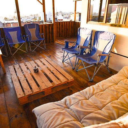 Yagil B&B San Cristóbal de Las Casas Eksteriør bilde