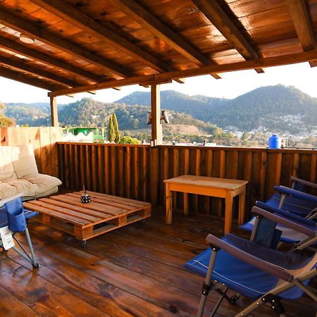 Yagil B&B San Cristóbal de Las Casas Eksteriør bilde