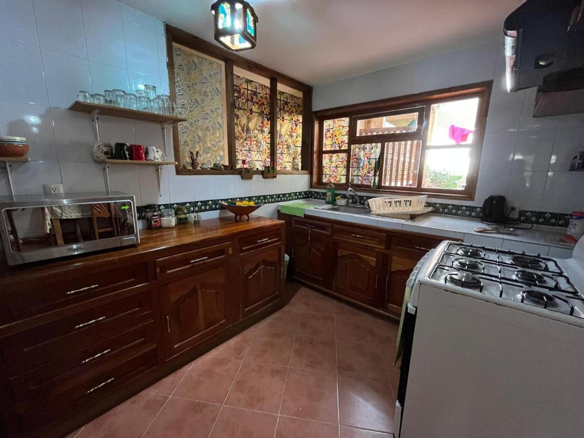 Yagil B&B San Cristóbal de Las Casas Eksteriør bilde