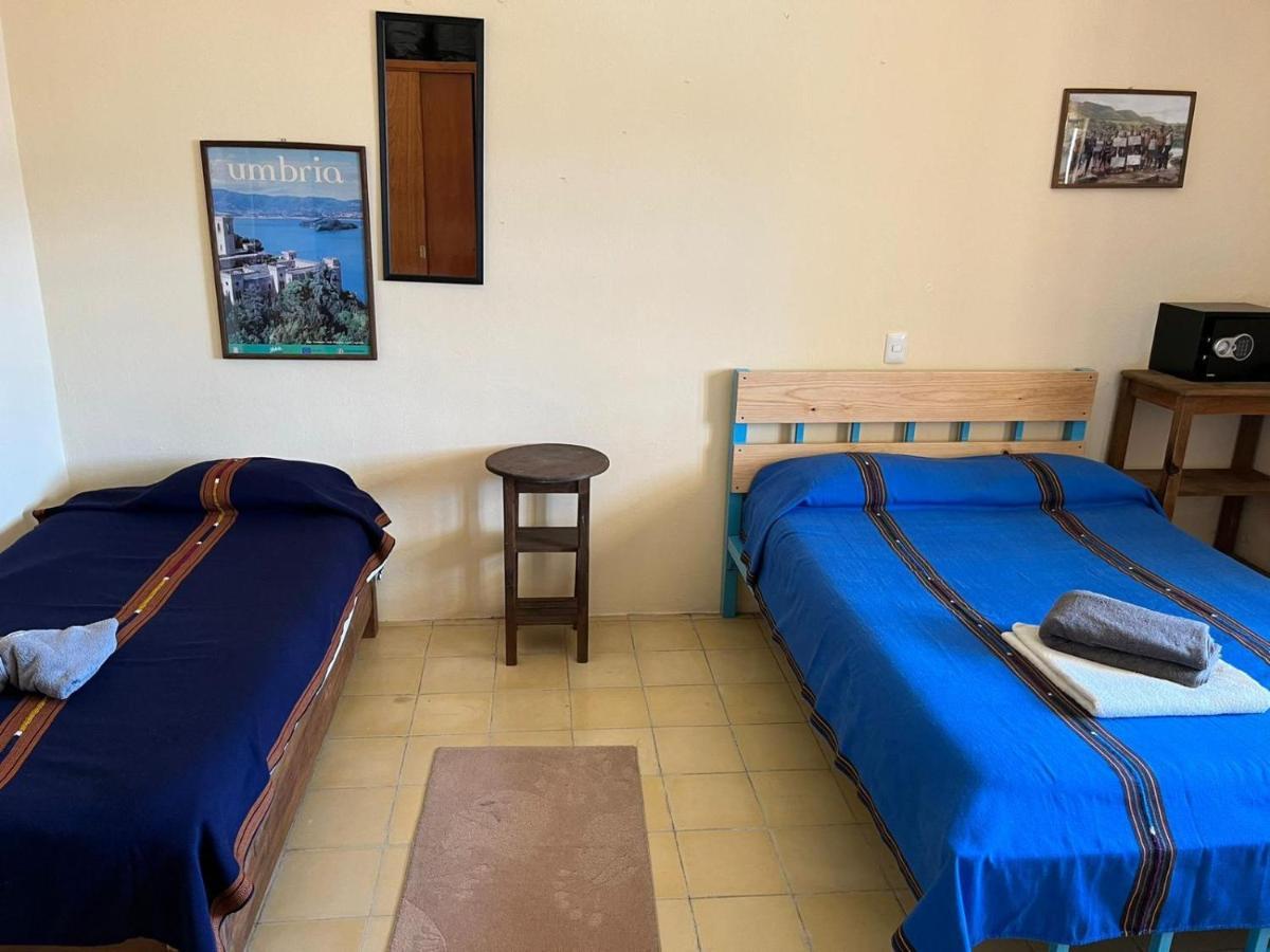 Yagil B&B San Cristóbal de Las Casas Eksteriør bilde