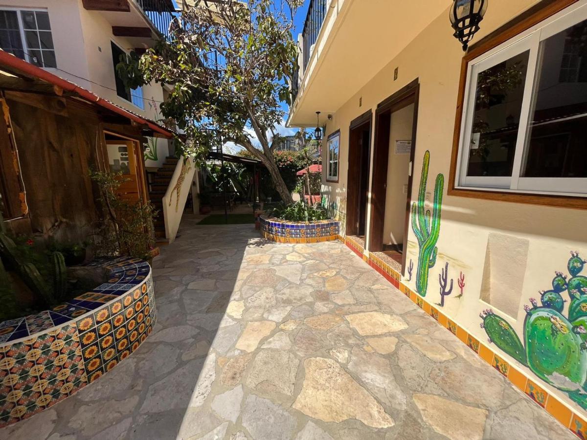Yagil B&B San Cristóbal de Las Casas Eksteriør bilde