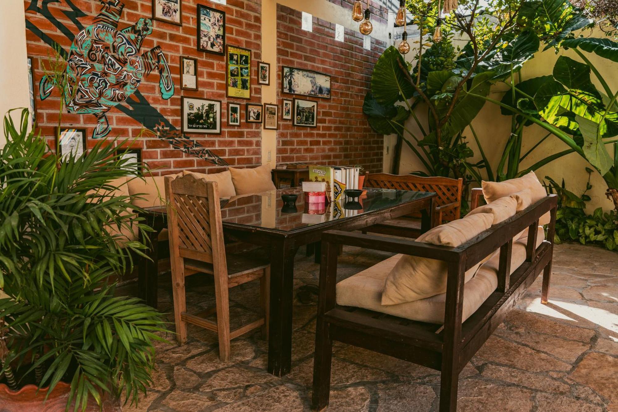 Yagil B&B San Cristóbal de Las Casas Eksteriør bilde