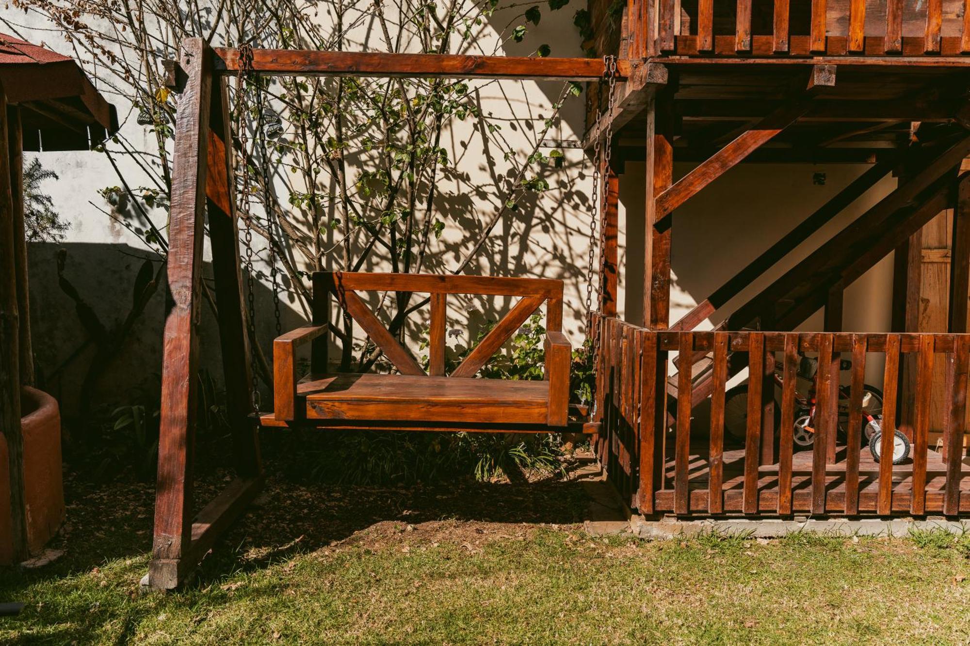 Yagil B&B San Cristóbal de Las Casas Eksteriør bilde