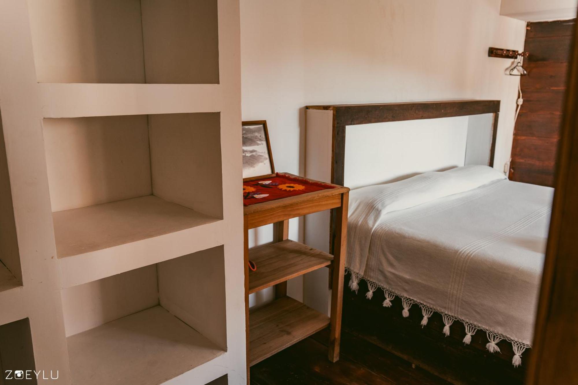 Yagil B&B San Cristóbal de Las Casas Rom bilde