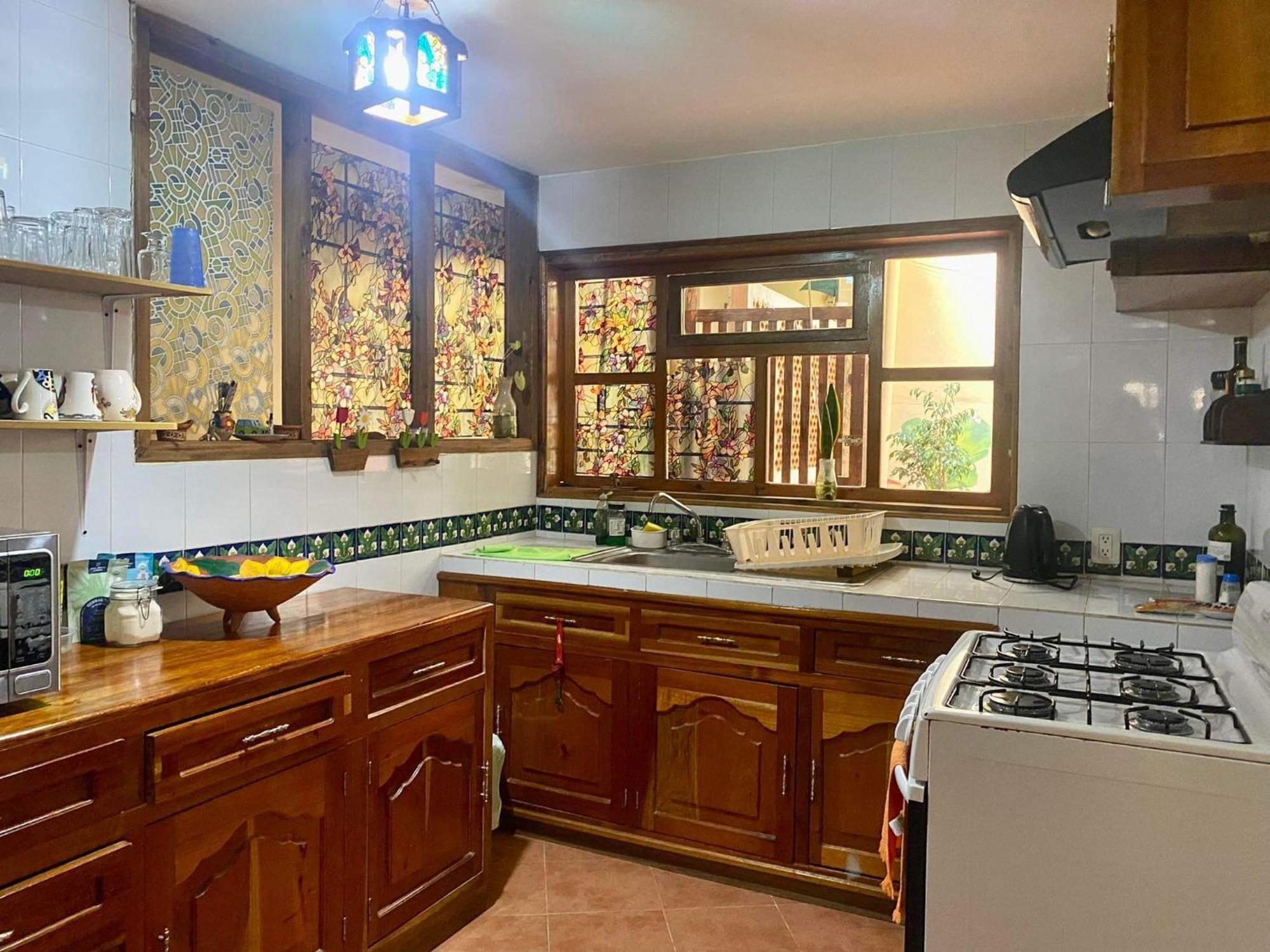 Yagil B&B San Cristóbal de Las Casas Rom bilde