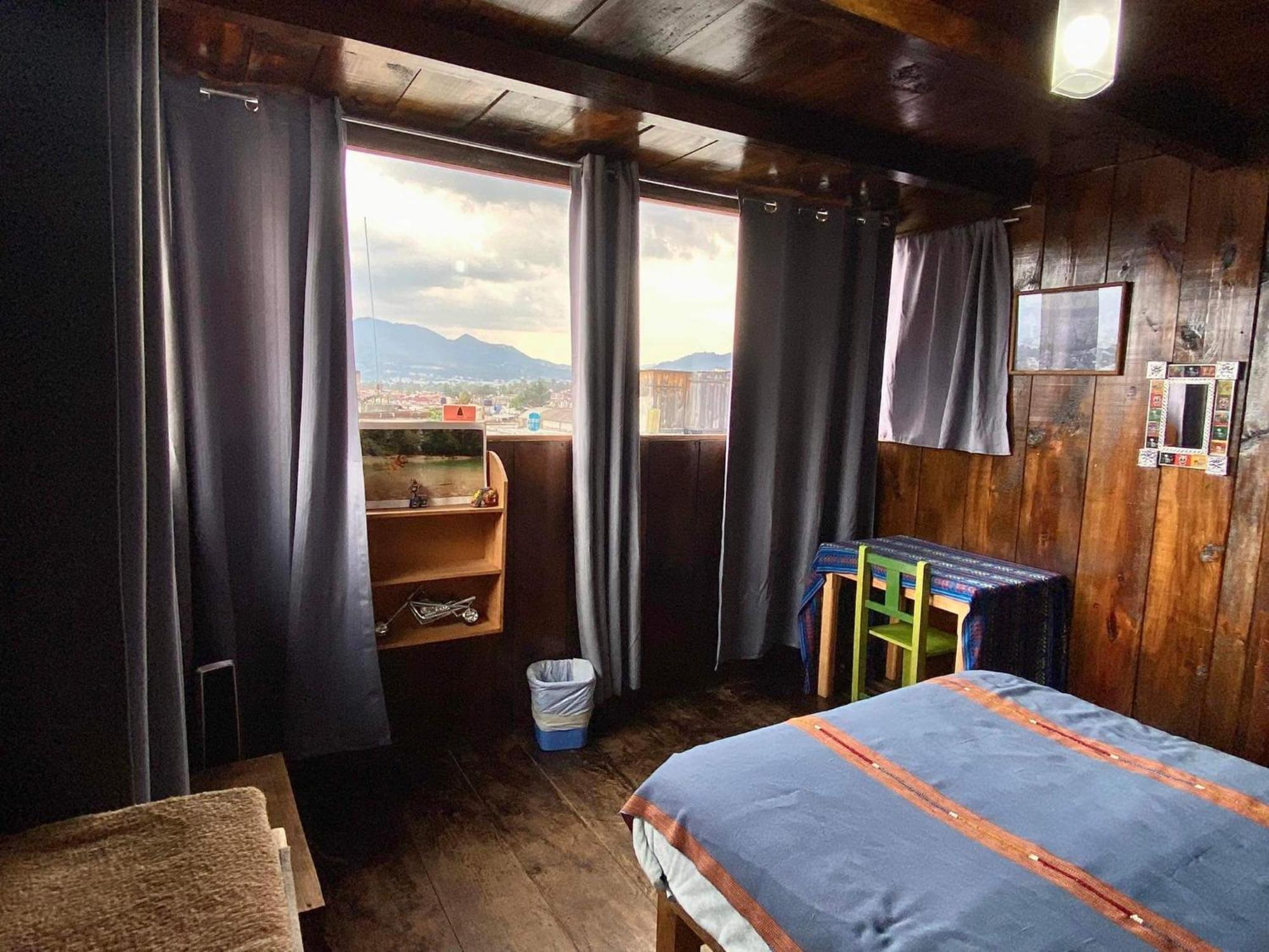 Yagil B&B San Cristóbal de Las Casas Rom bilde