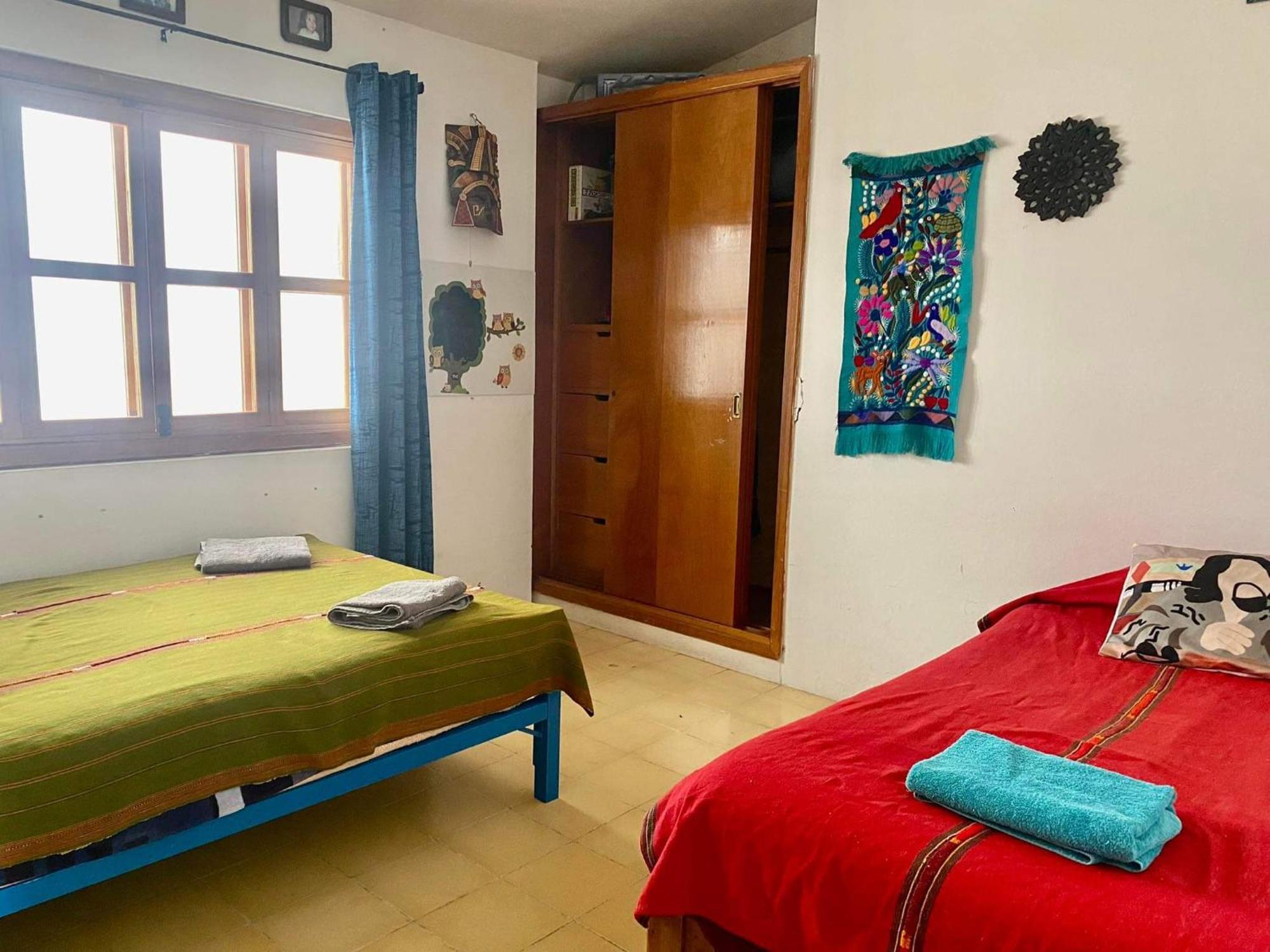 Yagil B&B San Cristóbal de Las Casas Rom bilde