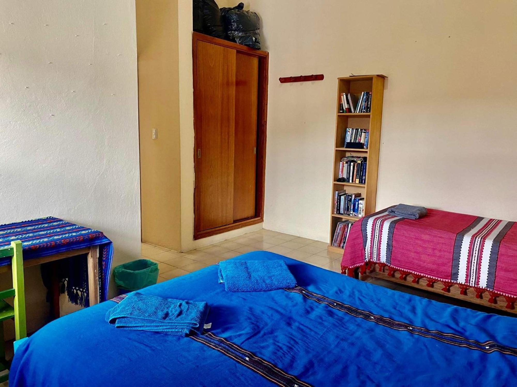 Yagil B&B San Cristóbal de Las Casas Rom bilde
