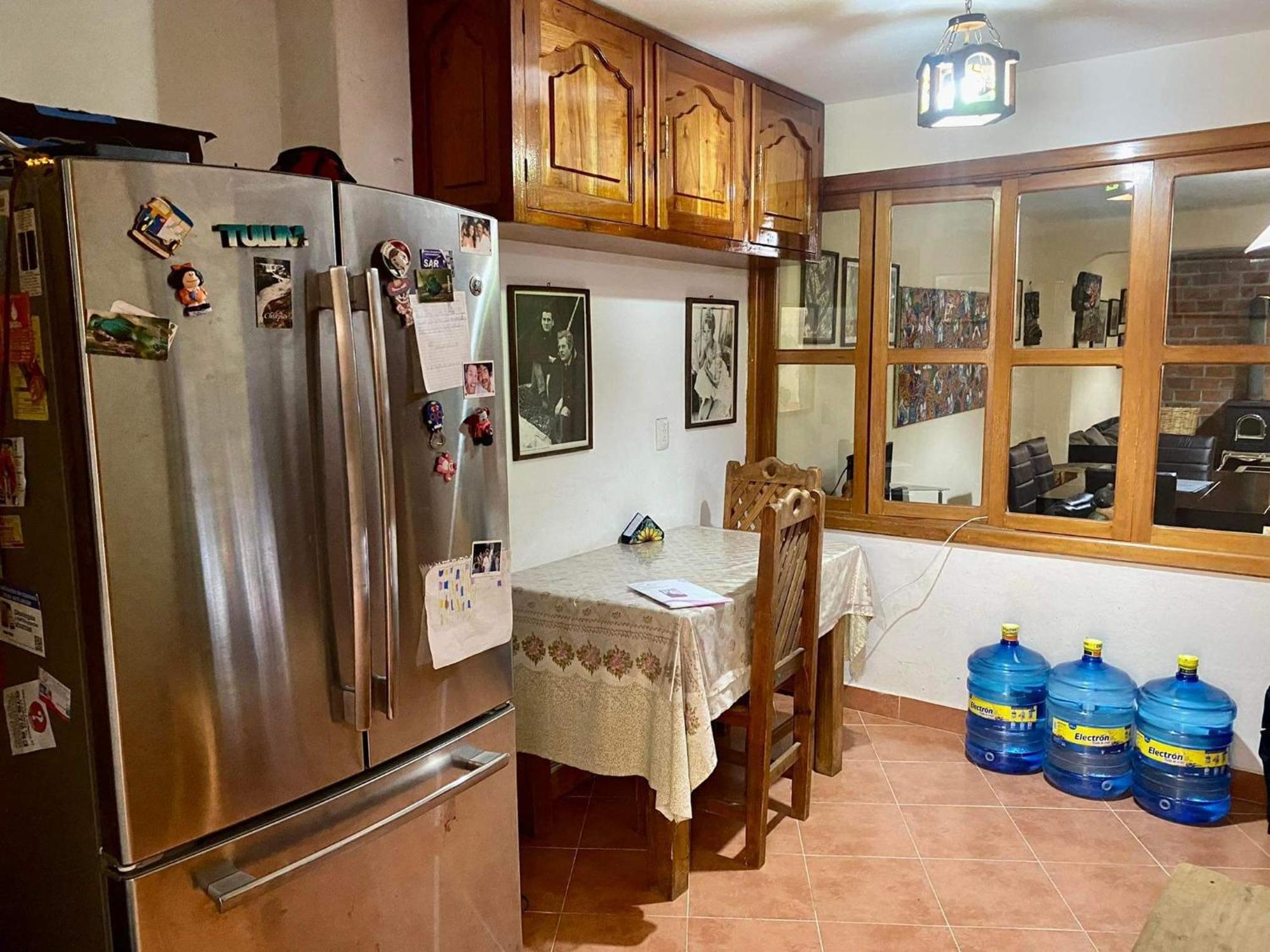 Yagil B&B San Cristóbal de Las Casas Rom bilde