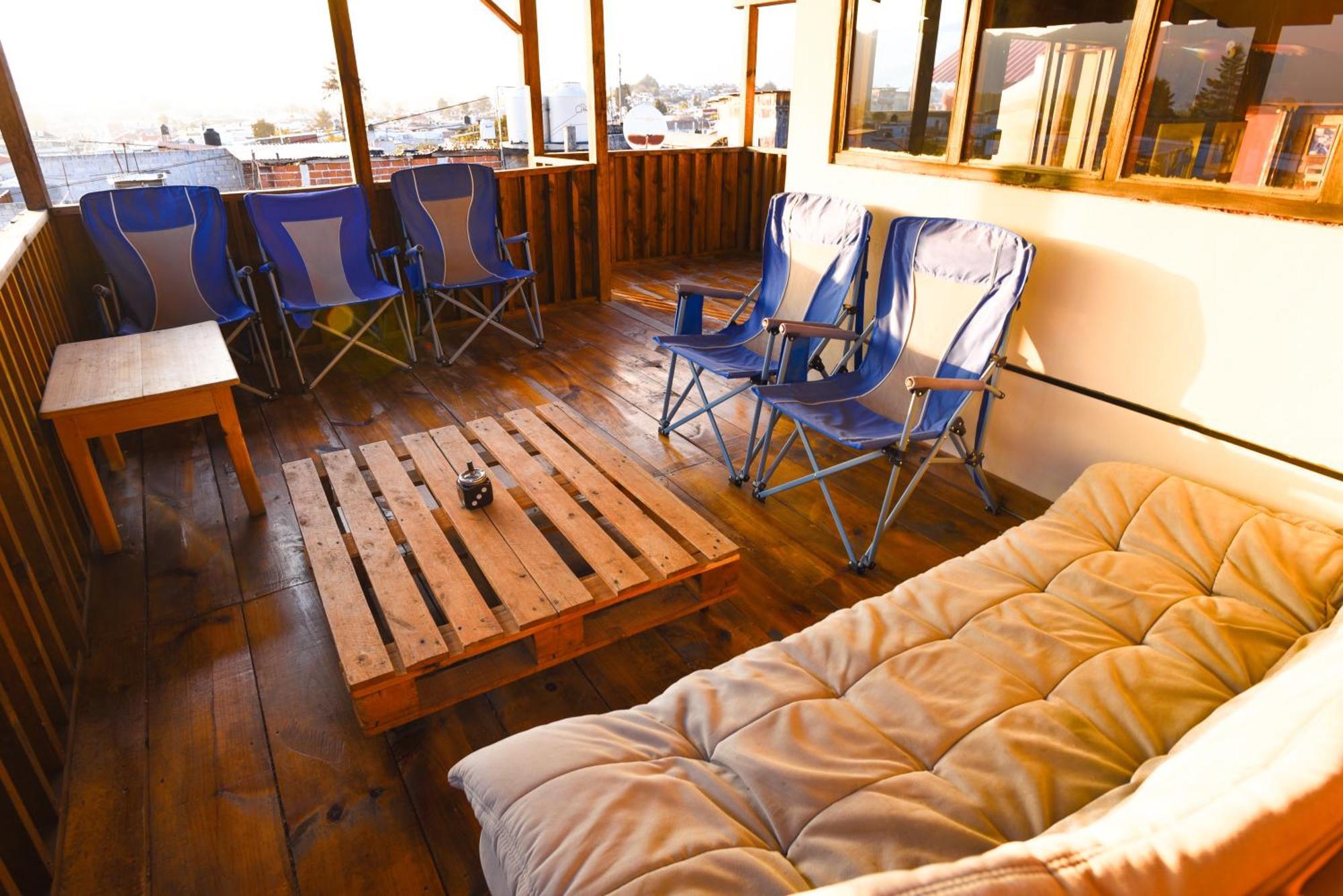 Yagil B&B San Cristóbal de Las Casas Eksteriør bilde