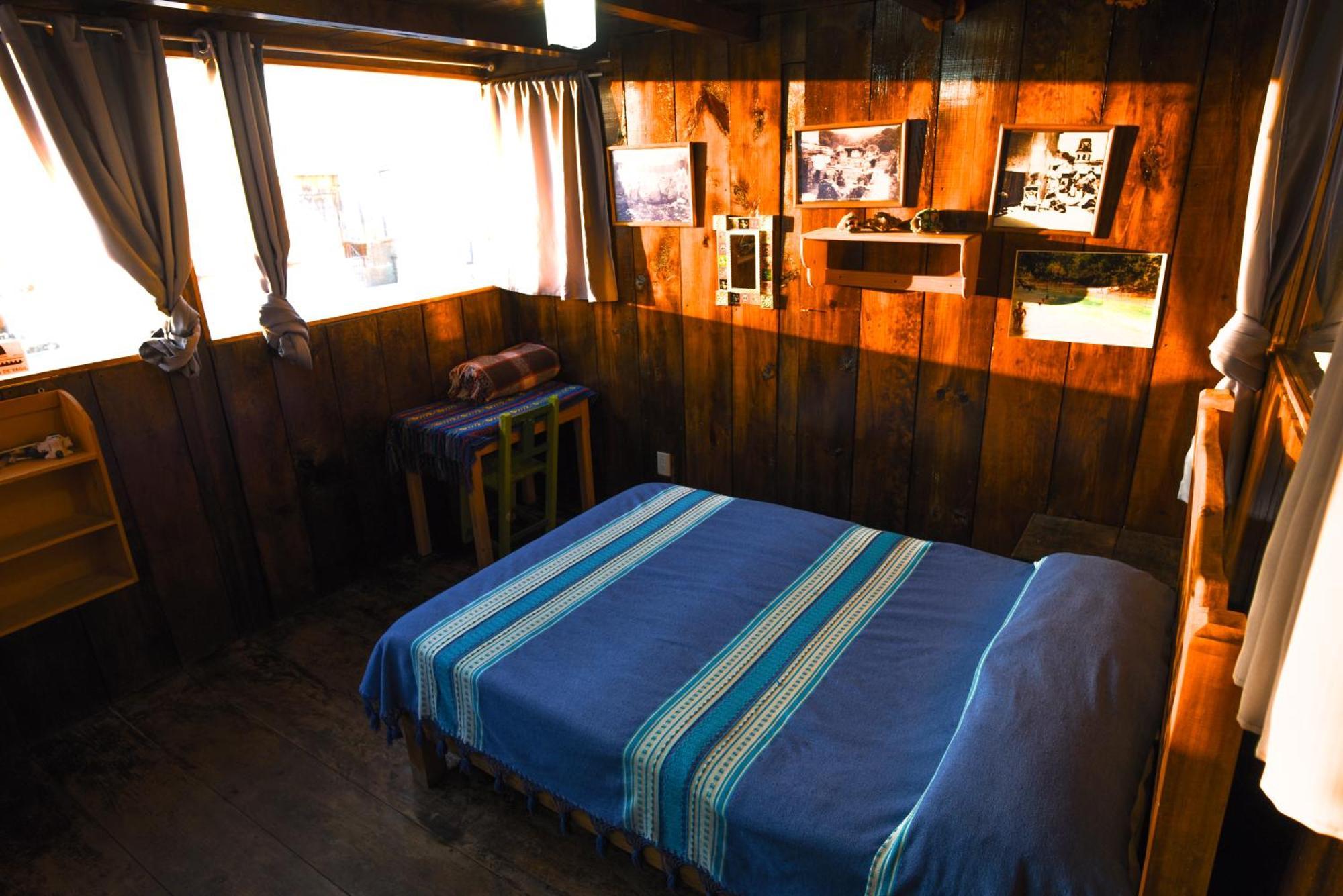 Yagil B&B San Cristóbal de Las Casas Eksteriør bilde