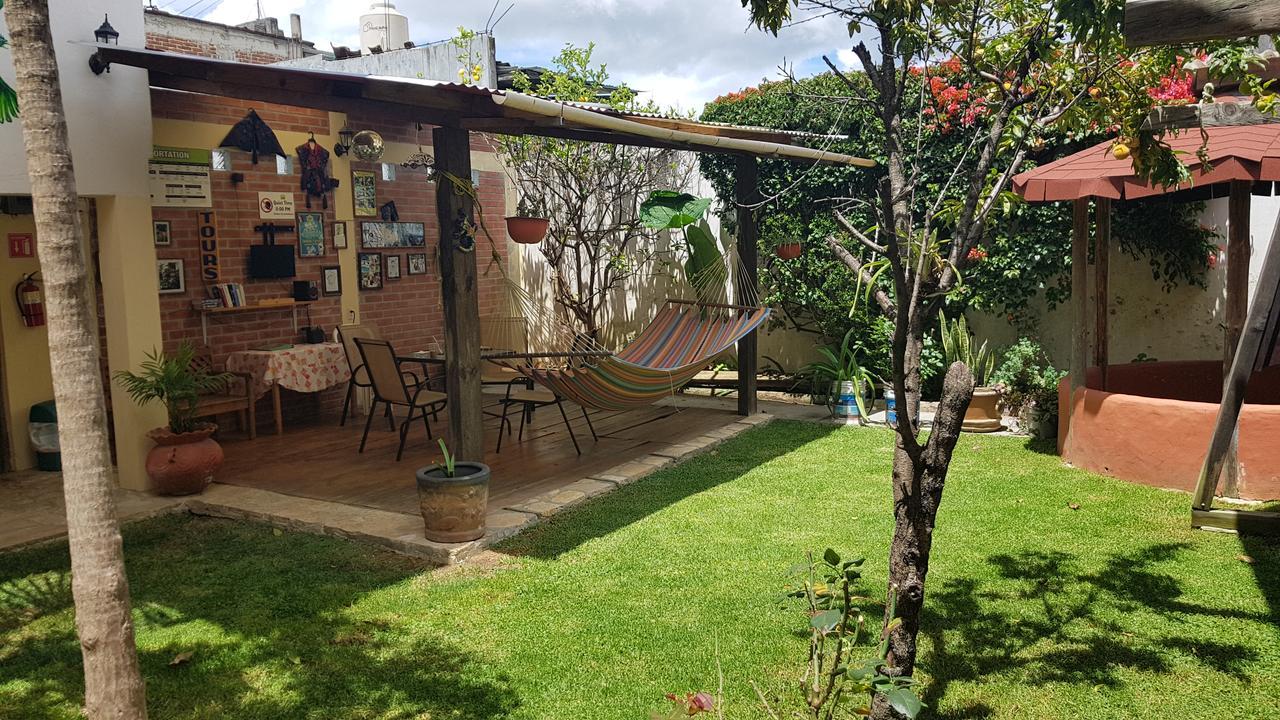 Yagil B&B San Cristóbal de Las Casas Eksteriør bilde