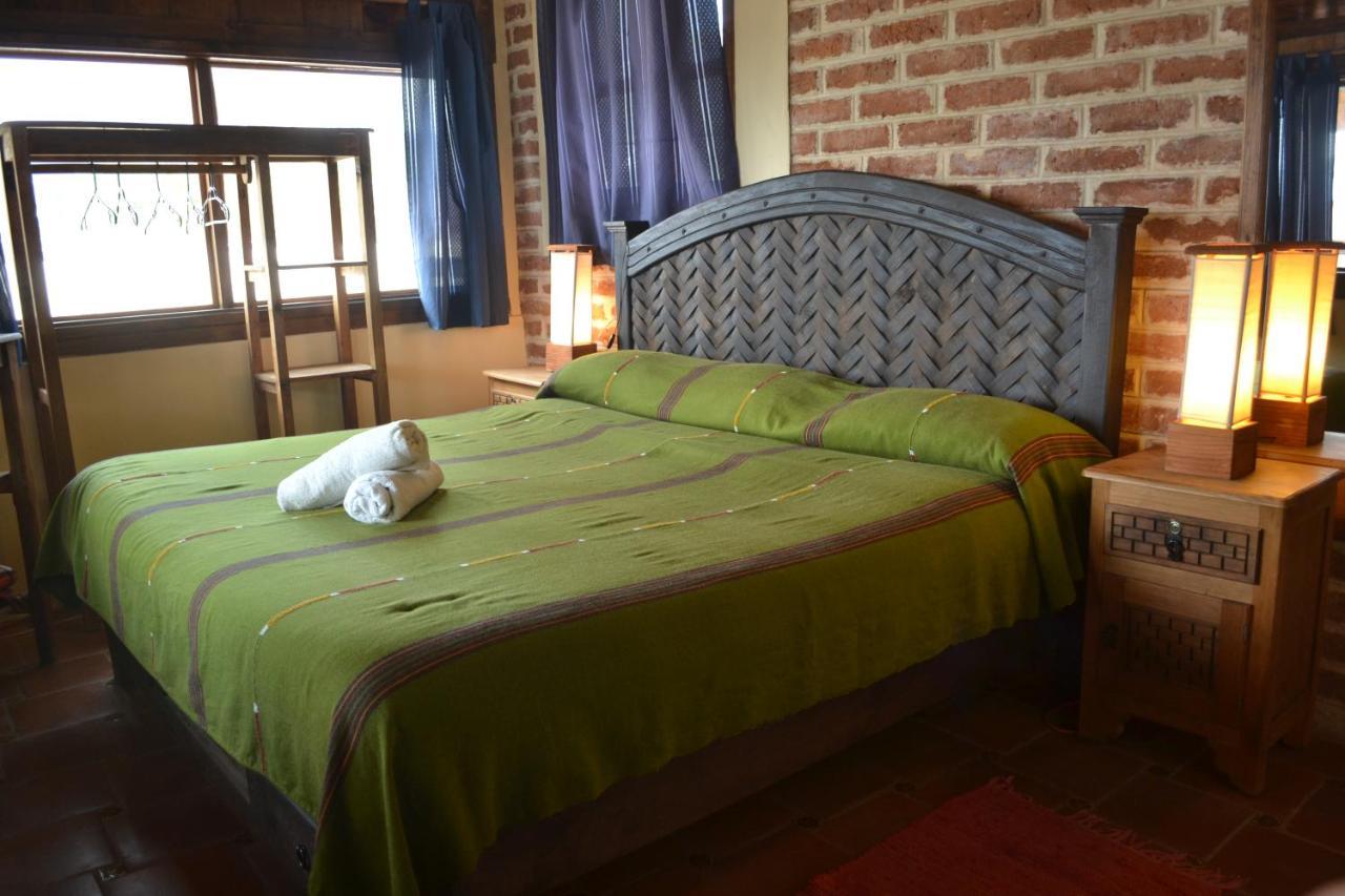 Yagil B&B San Cristóbal de Las Casas Eksteriør bilde