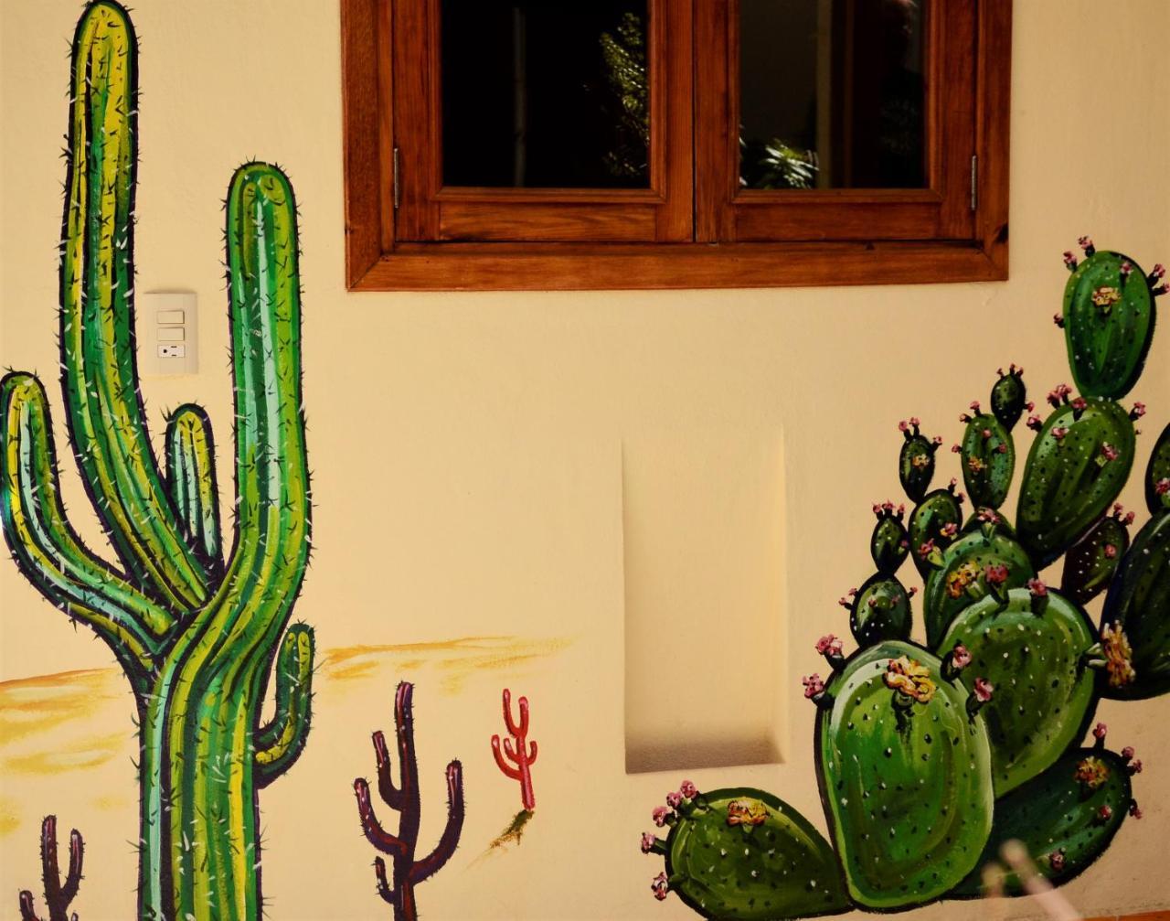 Yagil B&B San Cristóbal de Las Casas Eksteriør bilde
