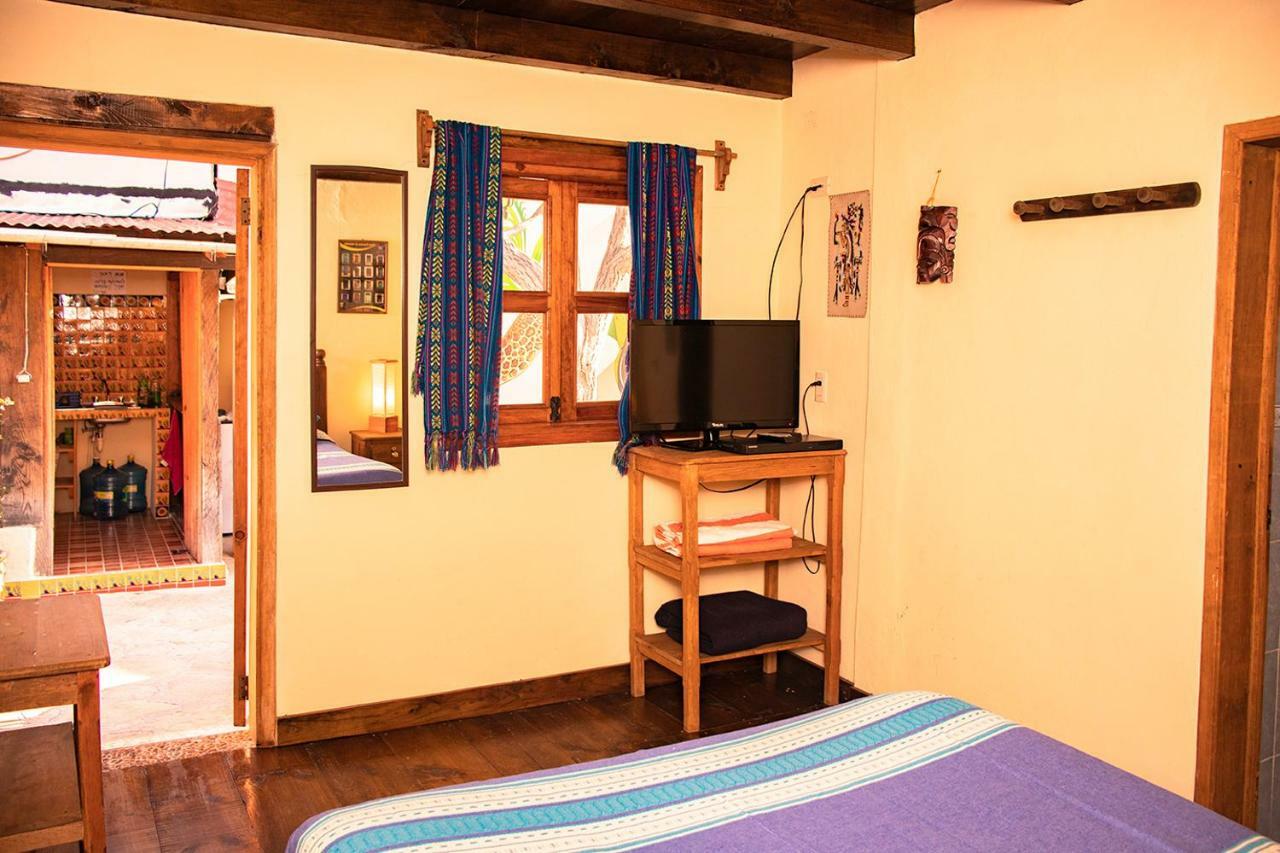 Yagil B&B San Cristóbal de Las Casas Eksteriør bilde