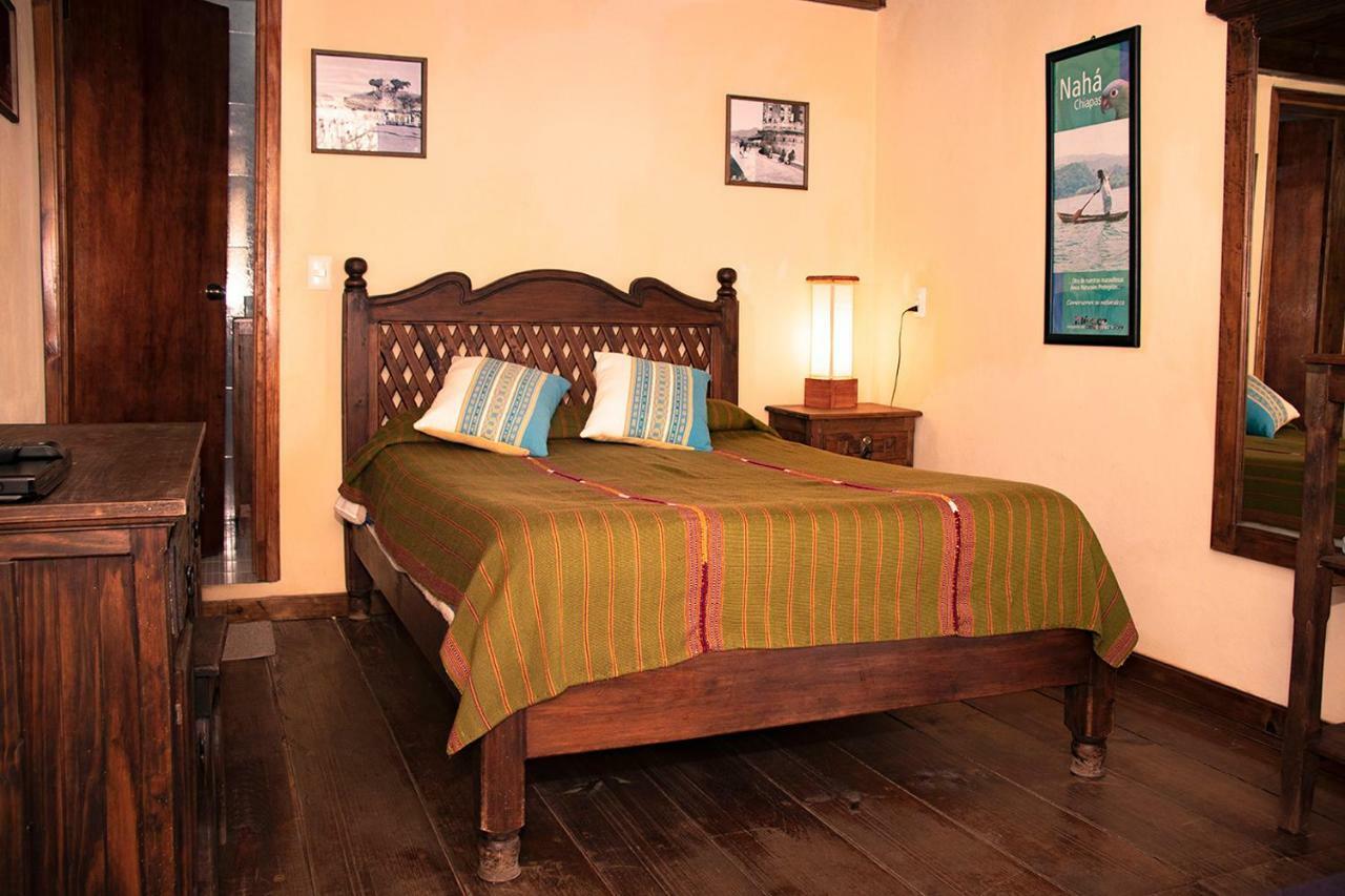 Yagil B&B San Cristóbal de Las Casas Eksteriør bilde